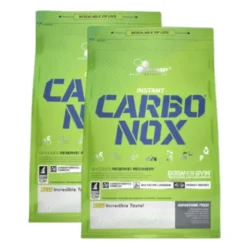 2x OLIMP Carbonox 1000 g