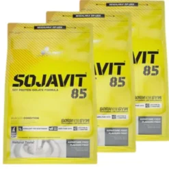 3x OLIMP SOJAVIT 700g