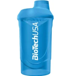 2x OLIMP Sojavit 85 700 g + SPORT-MAX Shaker 600 ml