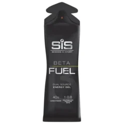 10 x SiS Żel Energetyczny Beta Fuel 60 ml