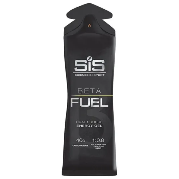 10 x SiS Żel Energetyczny Beta Fuel 60 ml