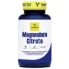 YAMAMOTO Magnesium Citrate 90 tab.